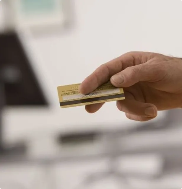 Миттєві виплати та прозорі умови