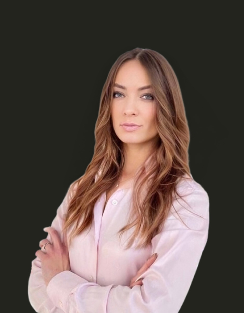 Улізько Анастасія