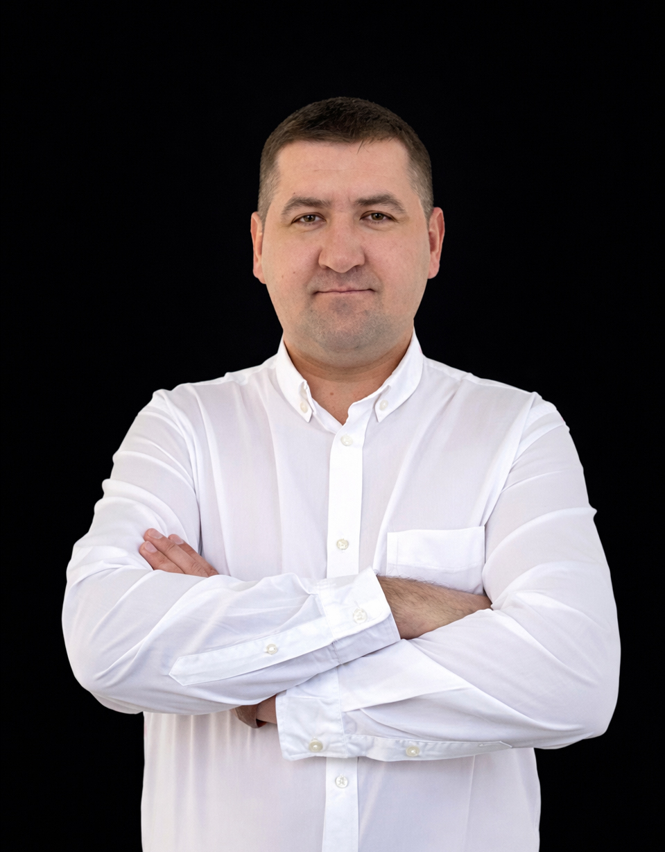 Торохтій Костянтин