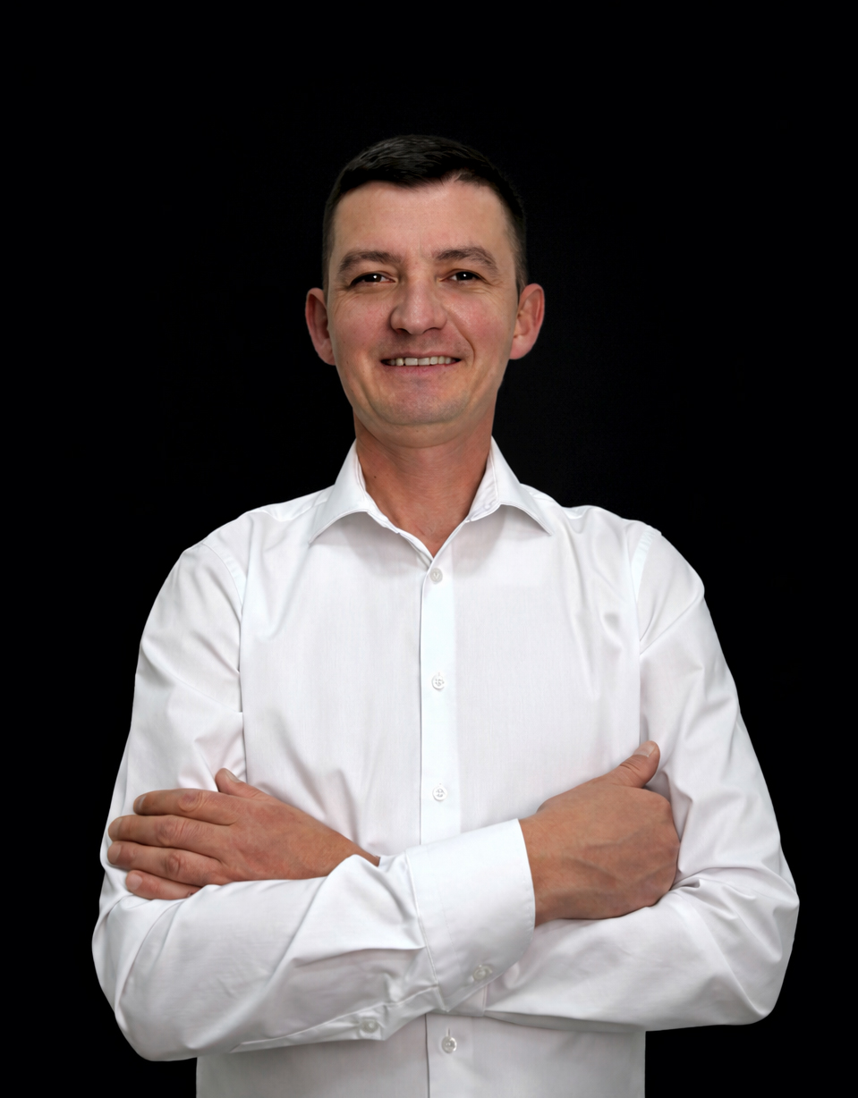 Лавриненко Володимир